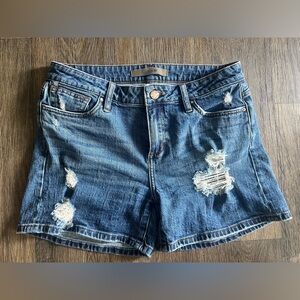Joe’s Jeans shorts